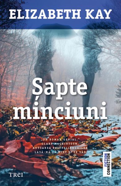 Produktbild: Sapte minciuni