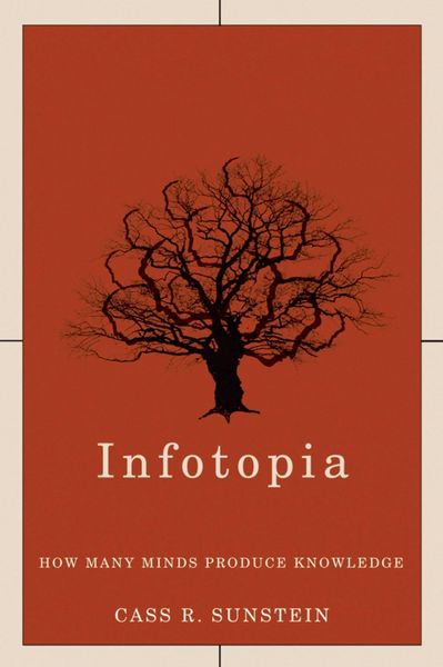 Produktbild: Infotopia