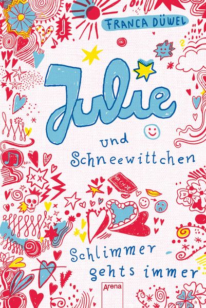Produktbild: Julie und Schneewittchen
