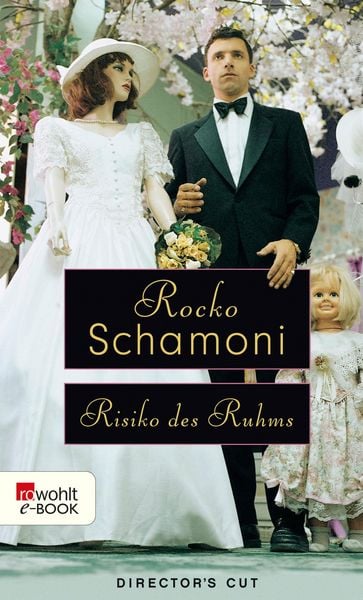 Produktbild: Risiko des Ruhms