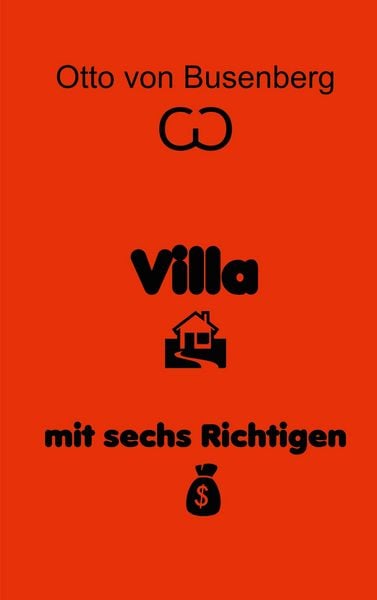 Produktbild: Villa mit sechs Richtigen