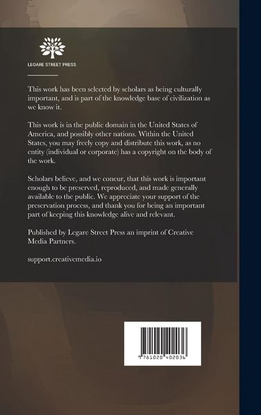 Produktbild: The History Of Newmarket: And The Annals Of The Turf: With Memoirs And Biographical Notices Of The Habitu&eacute;s Of Newmarket, And The Notable Turfit