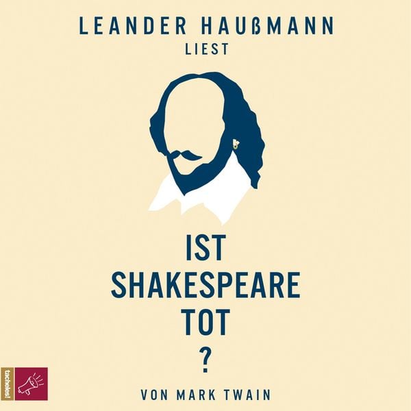 Produktbild: Ist Shakespeare tot?