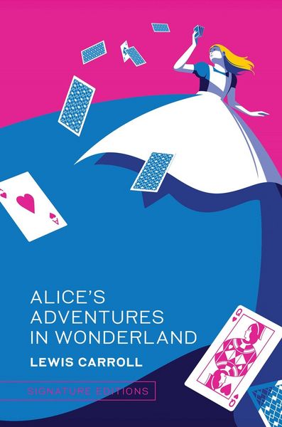 Produktbild: Alice's Adventures in Wonderland