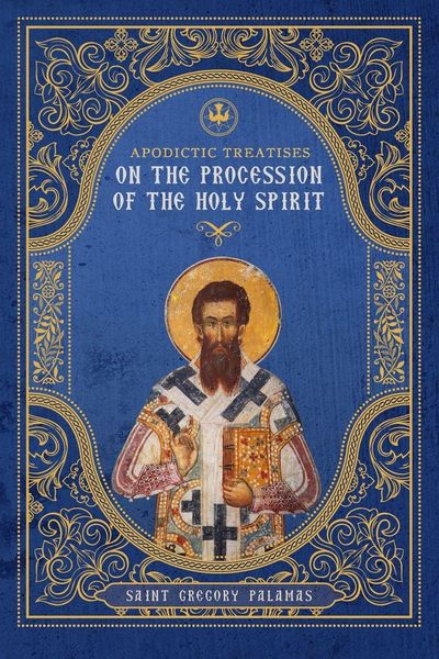 Produktbild: Apodictic Treatises on the Procession of the Holy Spirit