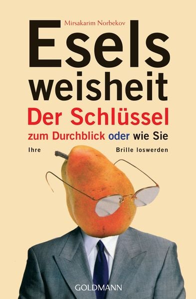 Produktbild: Eselsweisheit