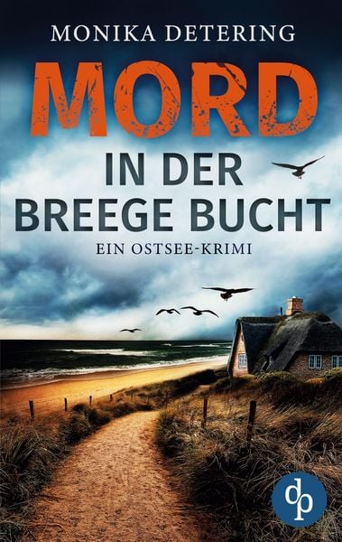 Produktbild: Mord in der Breege Bucht