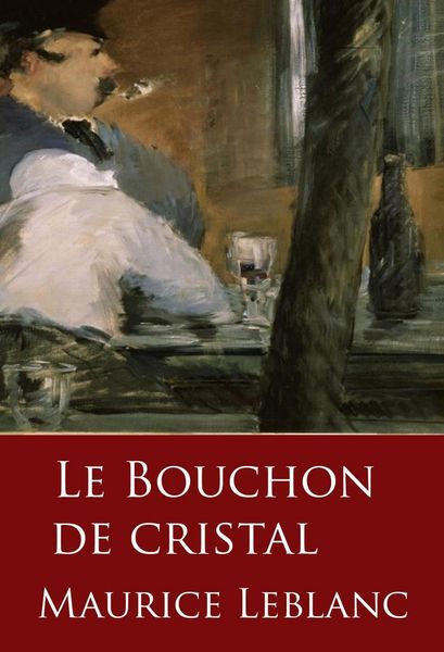Produktbild: Le Bouchon de cristal