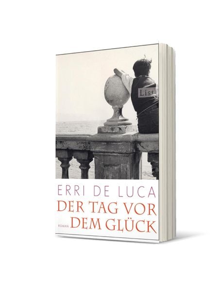 Produktbild: Der Tag vor dem Gl&uuml;ck