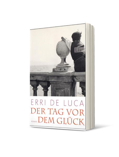 Produktbild: Der Tag vor dem Gl&uuml;ck