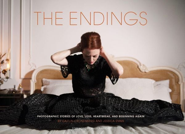 Produktbild: The Endings
