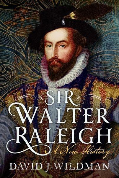 Produktbild: Sir Walter Raleigh