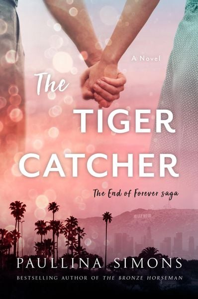 Produktbild: The Tiger Catcher