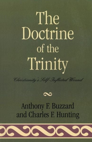 Produktbild: Doctrine of the Trinity