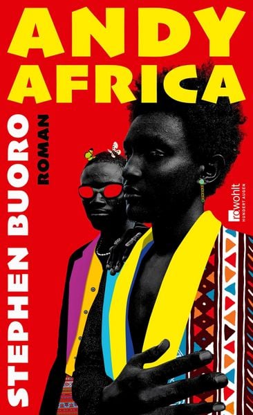 Produktbild: Andy Africa