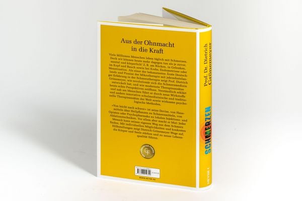 Produktbild: Schmerzen