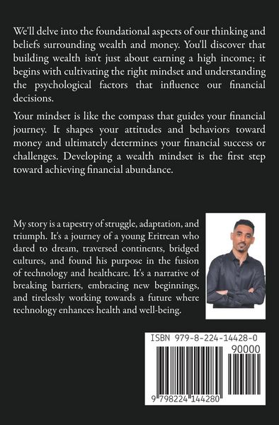 Produktbild: Wealth Psychology