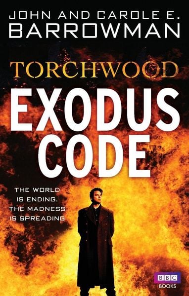 Produktbild: Torchwood