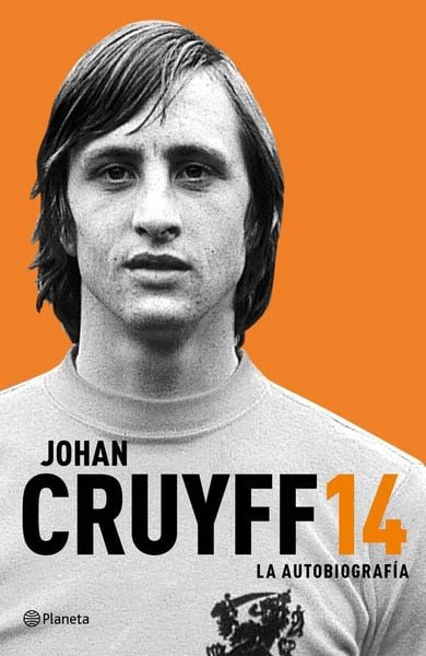 Produktbild: 14, la autobiograf&iacute;a