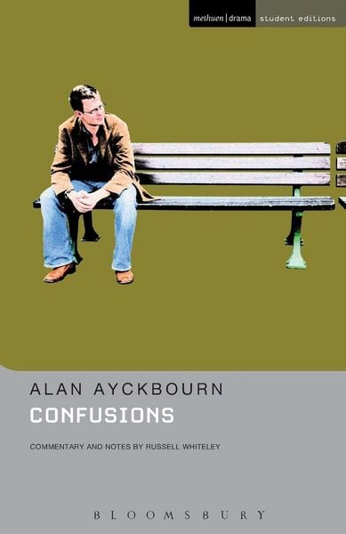 Produktbild: Confusions