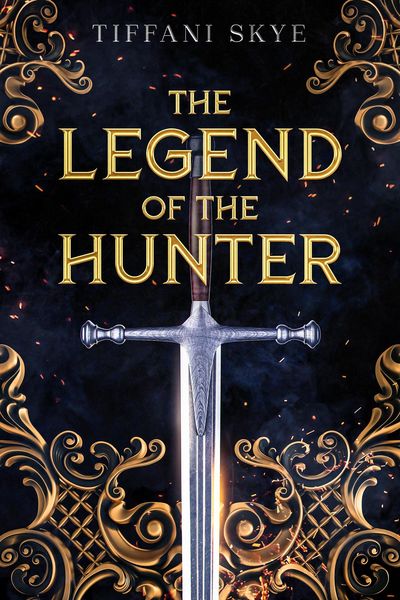 Produktbild: The Legend of the Hunter