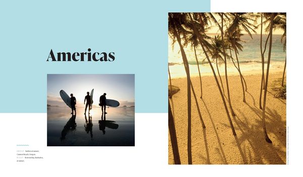 Produktbild: Lonely Planet Best Beaches: 100 of the World&rsquo;s Most Incredible Beaches
