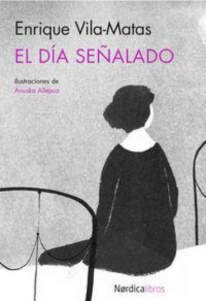 Produktbild: El d&iacute;a se&ntilde;alado