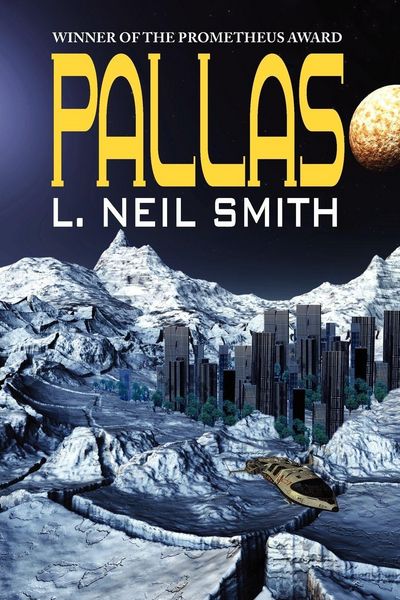 Produktbild: Pallas