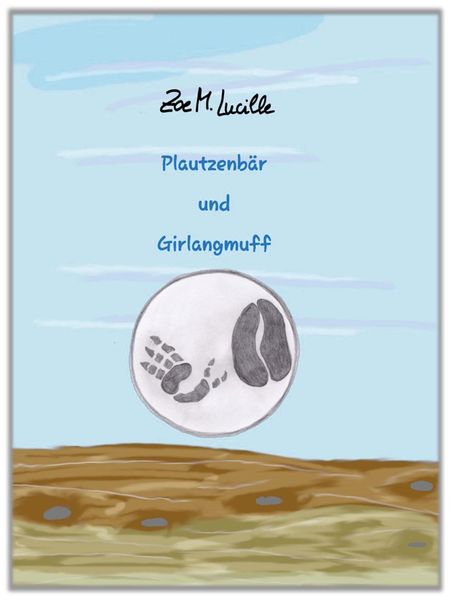 Produktbild: Plautzenb&auml;r und Girlangmuff