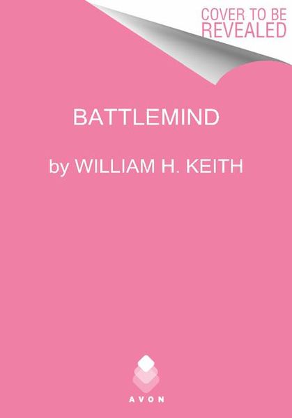 Produktbild: Battlemind