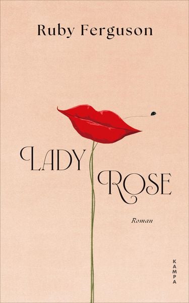 Produktbild: Lady Rose