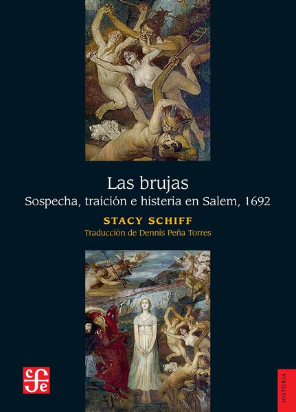 Produktbild: Las brujas
