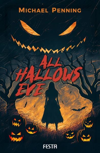 Produktbild: All Hallows Eve