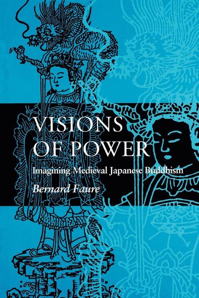 Produktbild: Visions of Power
