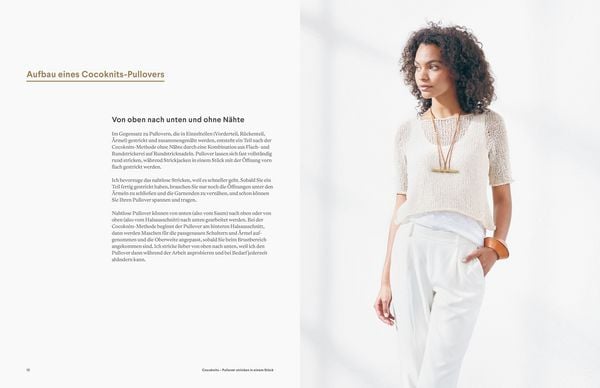 Produktbild: Cocoknits