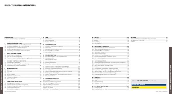 Produktbild: Fundamentals of Competition Management