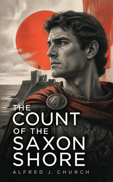 Produktbild: The Count of the Saxon Shore