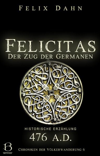 Produktbild: Felicitas