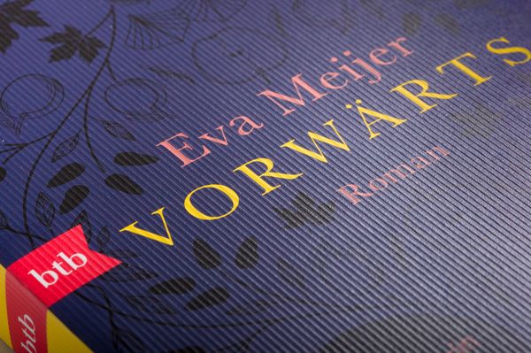 Produktbild: Vorw&auml;rts