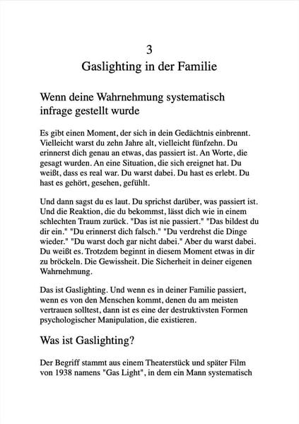 Produktbild: Toxische Eltern Hinter Dir Lassen