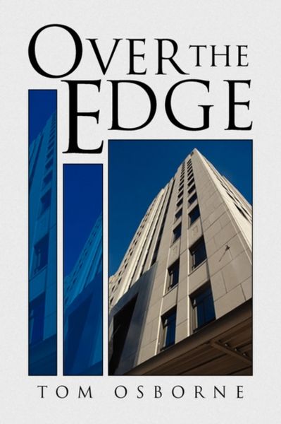Produktbild: Osborne, T: Over the Edge