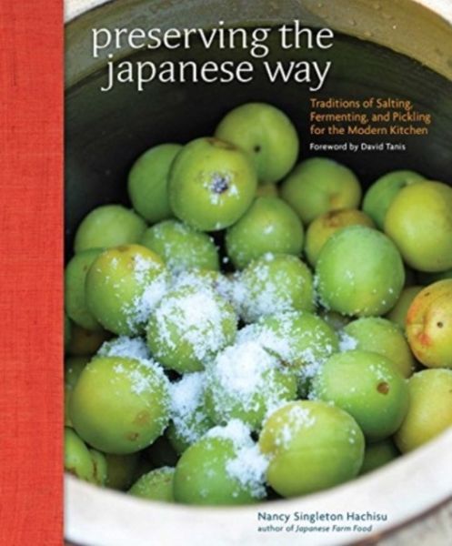 Produktbild: Preserving the Japanese Way