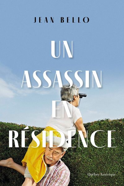 Produktbild: Un assassin en r&eacute;sidence