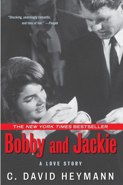 Produktbild: Bobby and Jackie