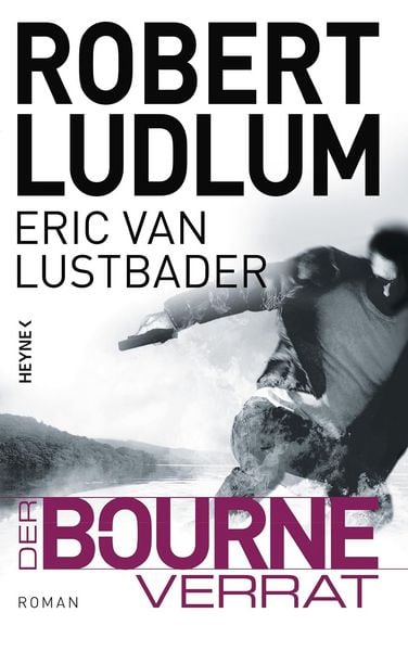 Produktbild: Der Bourne Verrat