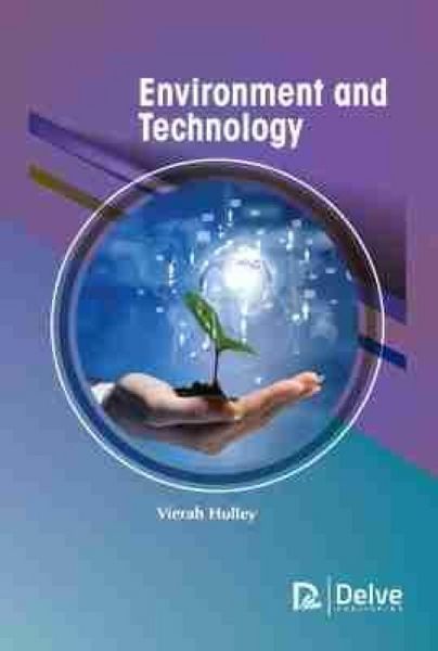 Produktbild: Environment and Technology