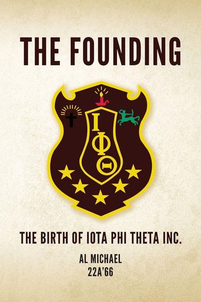 Produktbild: The Founding