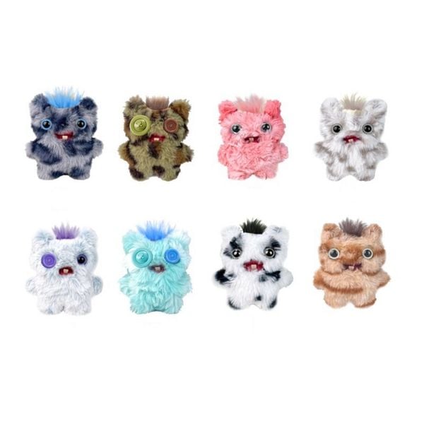 Produktbild: Fuggler - Baby Fuggs 3.5"