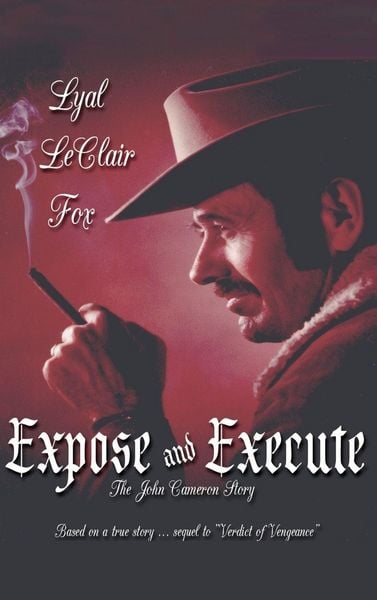 Produktbild: Expose and Execute