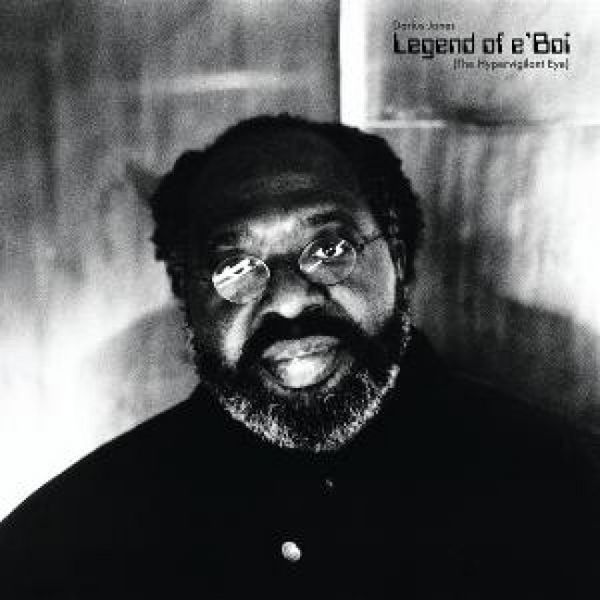 Produktbild: Legend Of e'Boi (The Hypervigilant Eye)